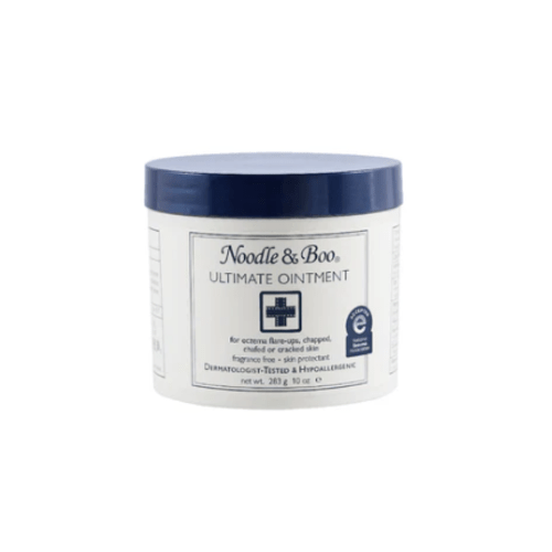 Ultimate Baby Ointment – Noodle & Boo