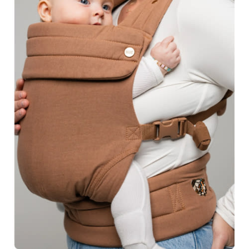 The Monarch Carrier - Mocha – Mabē