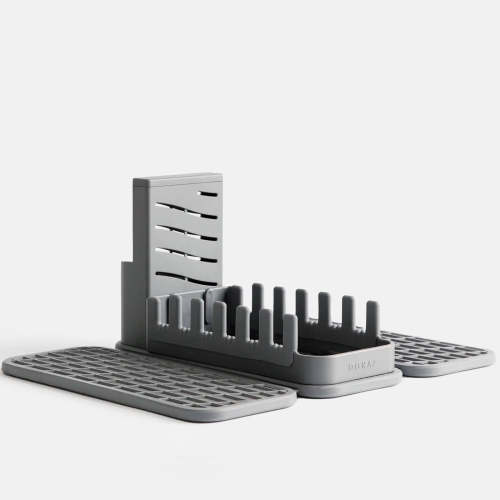 Dorai Dish Pad + Rack Bundle | Dorai Home