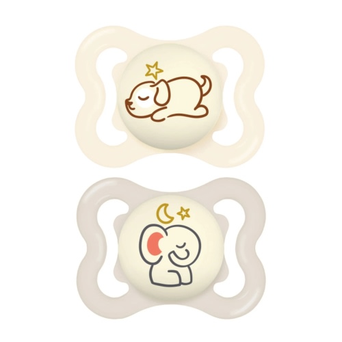 MAM Supreme Pacifier | MAM Baby