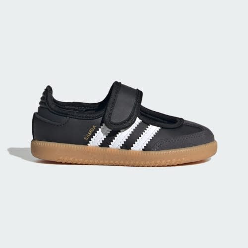 SAMBA JANE SHOES