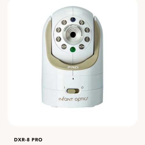 Camera Unit – Infant Optics