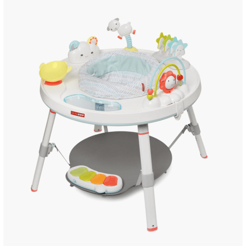 [Secondhand] Skip Hop Silver Lining Cloud 3-Stage Activity Center