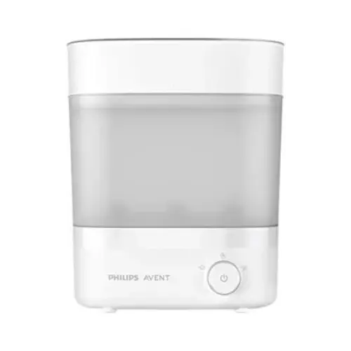 Baby Bottle Sterilizer & Dryer Premium SCF293/00 | Avent