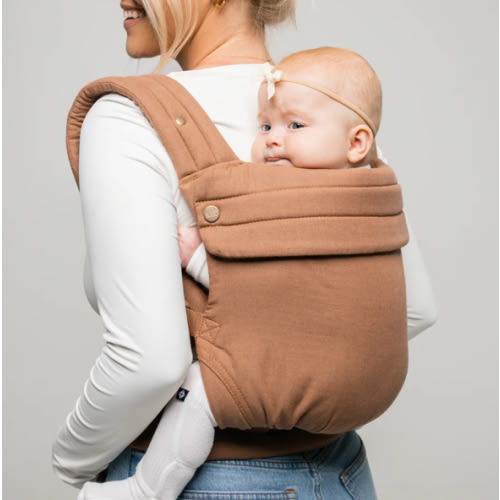 The Monarch Carrier - Mocha – Mabē