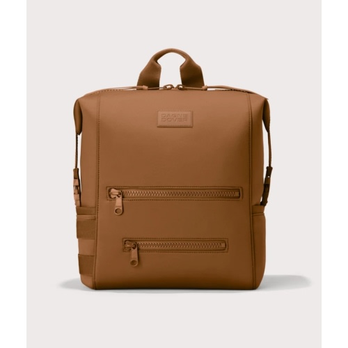 Indi Diaper Backpack in Clove, Large