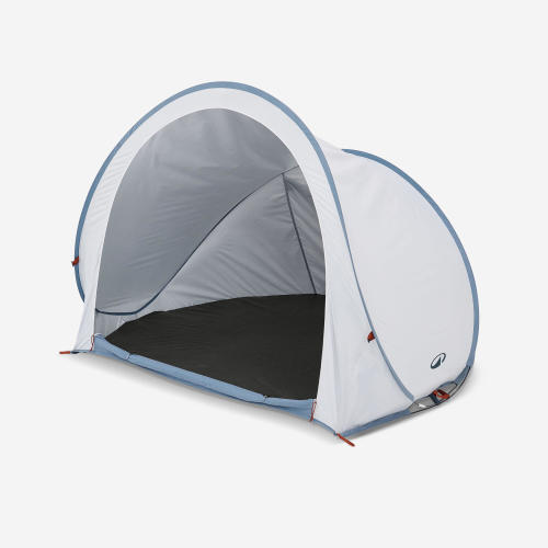 Camping 2-Seconds Shelter XL - Fresh | Decathlon