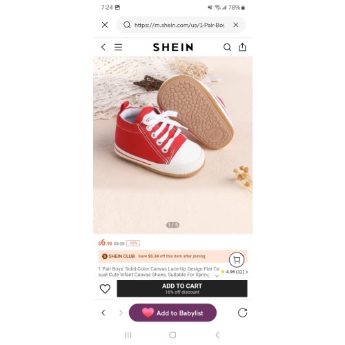 Women's & Men's Clothing, Shop Online Fashion | SHEIN