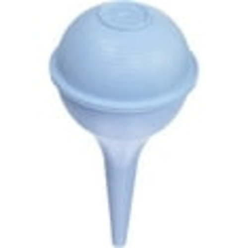 Briggs Bulb Syringe Reusable Baby Nasal Aspirator for Newborns Babies Toddlers Kids and Adults, 2oz