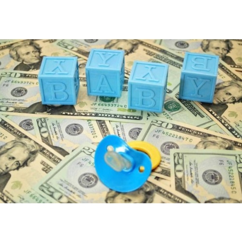 Babylist Cash Fund