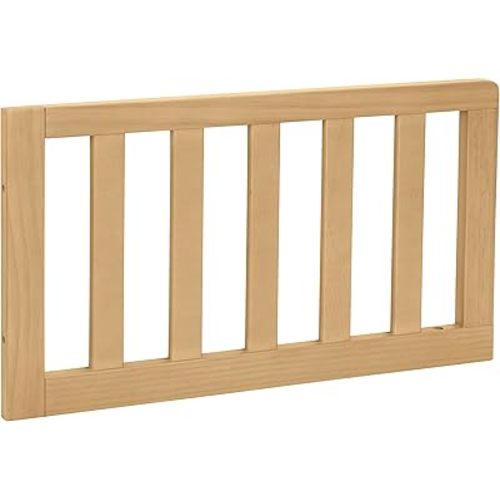 DaVinci Toddler Bed Conversion Kit (M12599) in Honey