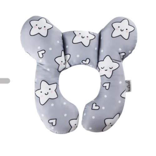 Lina Baby Support Pillow - 🎉 Buy 1 Get 1 Free