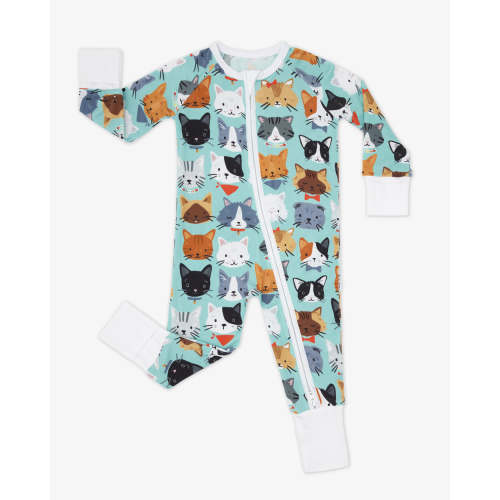 Purrfect Pals Zippy | Little Sleepies