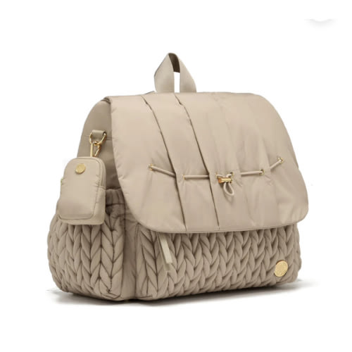 Levy Backpack Beige