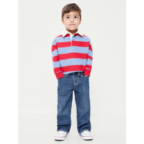 Baggy Jeans for Toddler Boys