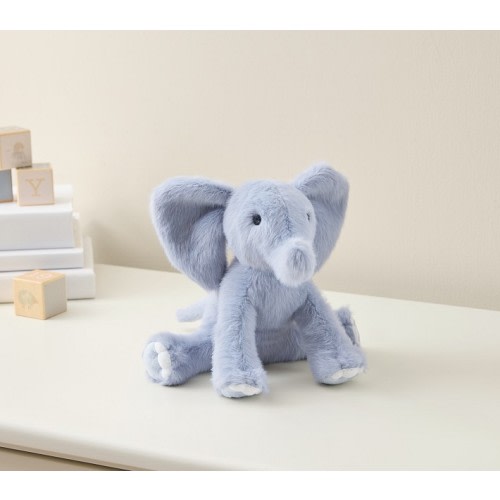 Luxe Plush Collection