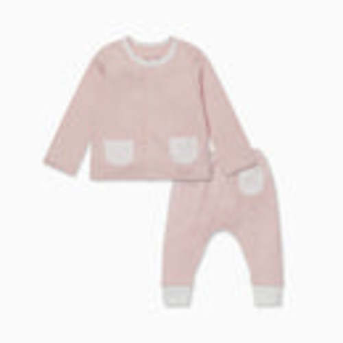 Playdate Outfit | MORI US and Essentials