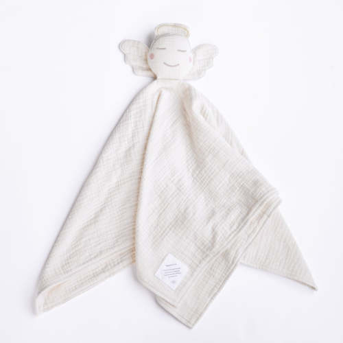 Angel Lovey Organic Cotton – Holy Pals
