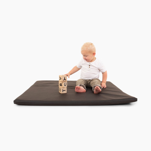 Gathre Padded Play Mat - Raven