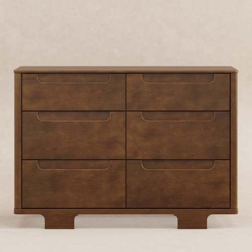 Yuzu 6-Drawer Dresser (48")