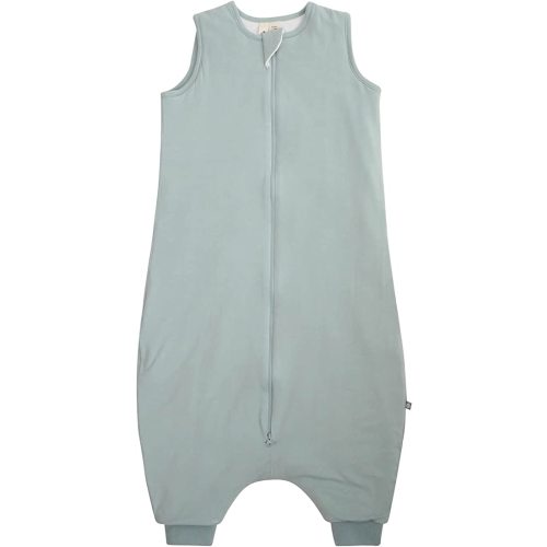 Kyte BABY Sleep Bag Walker for Toddlers Made of Soft Bamboo Rayon Material - Solid Colors