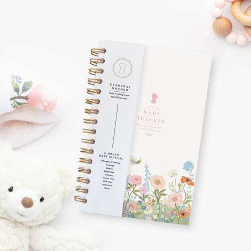 Daily Baby Tracker