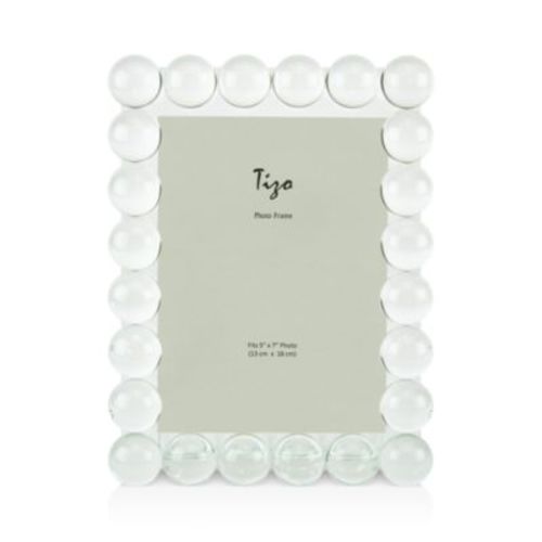 Tizo Crystal Single Bubble Frame