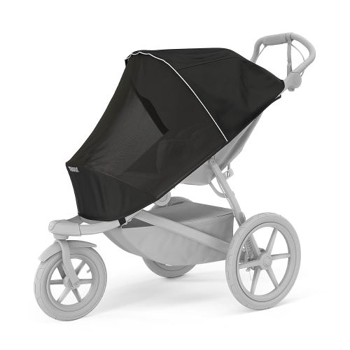 Thule Urban Glide 3 mesh Cover, Black