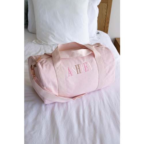 Bebe Duffle Bag