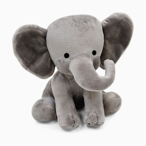 Choo Choo Plush Elephant - Humphrey