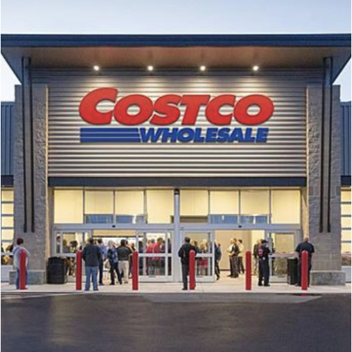 Costco Shop Cards