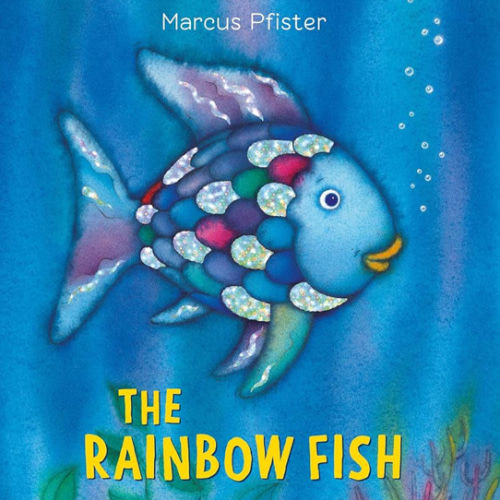 The Rainbow Fish