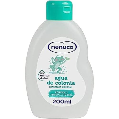 Nenuco Agua de Colonia by LaLShop