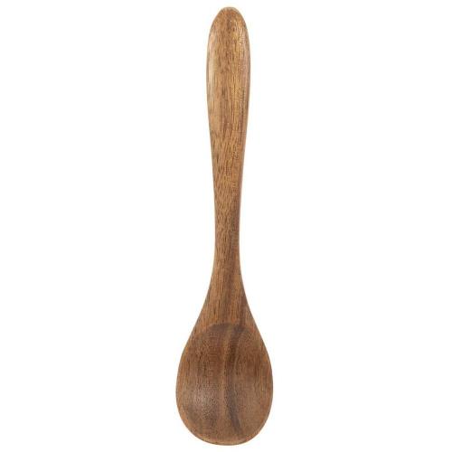 Mini Acacia Wood Spoons