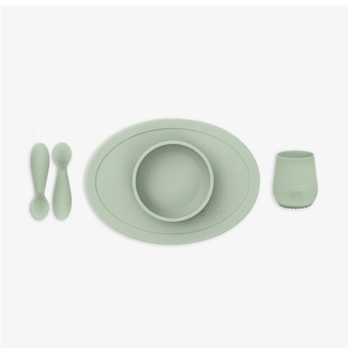 First Foods Set