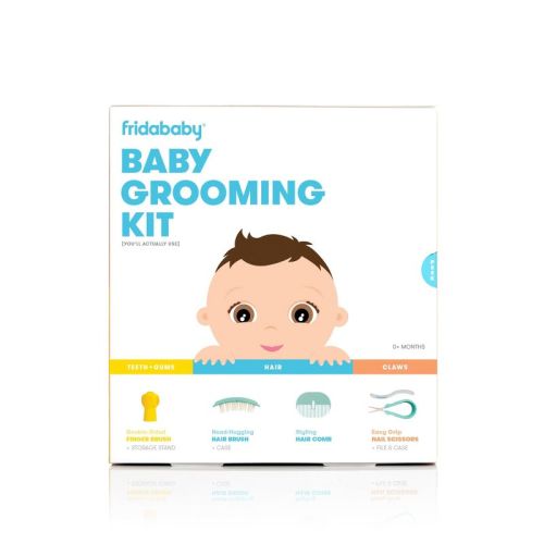 Frida Baby Grooming Kit