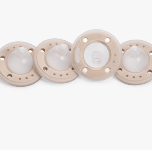 Ninni Pacifier 4 Pack