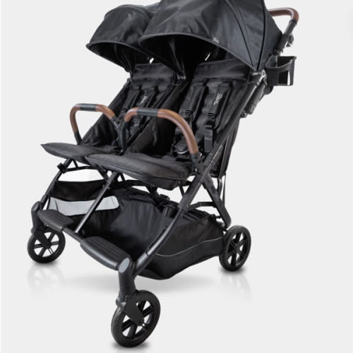 Strolee Double Strollerᵛ²