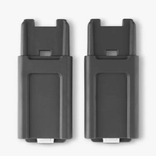 Pram Adapters