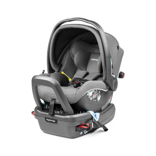 Primo Viaggio 4-35 K (Mercury)