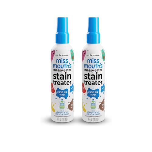 Miss Mouth’s Stain Treater