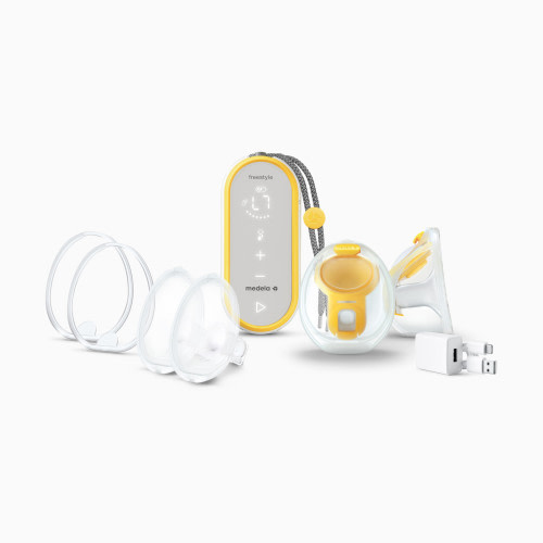 Medela Freestyle Hands-free Breast Pump