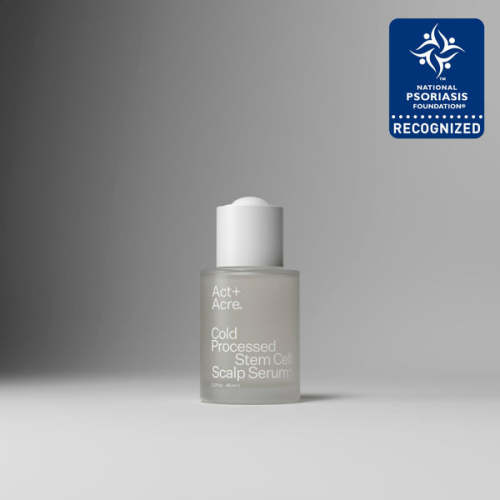 Stem Cell Scalp Serum™
