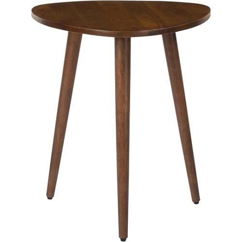 MH London | End Table - Walnut