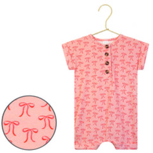 Claire Romper – Lou Lou & Company