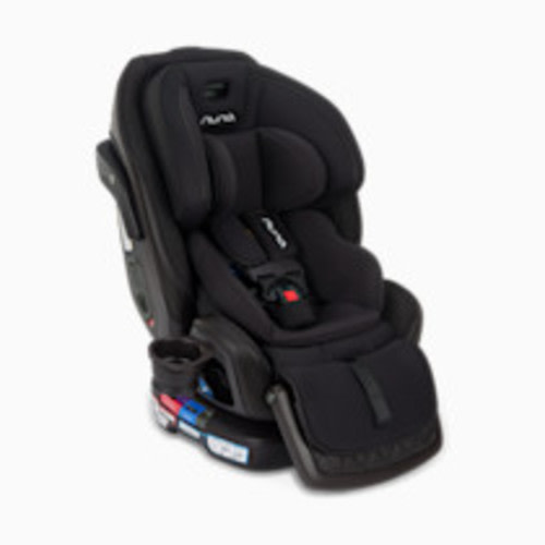 Nuna EXEC next Convertible Car Seat - Caviar