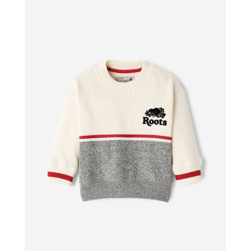 Baby Cabin Crew Sweatshirt