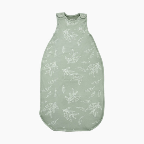 4 Season Ultimate Baby Sleep Bag - Sage