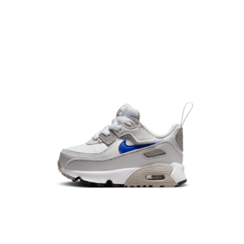 Nike Air Max 90 EasyOn Baby/Toddler Shoes