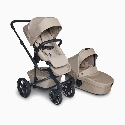 Zoe The Journey Stroller - Oat